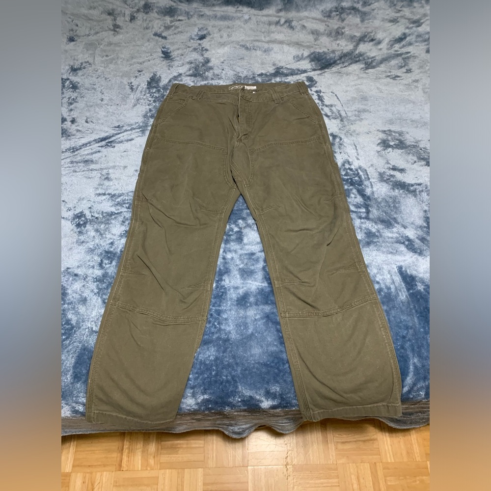 Carhartt Rugged Flex Double Knee Pants